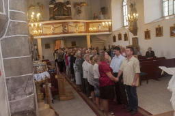 Obraz św. Józefa w Łomnicy_37